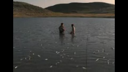 Carnivale S01e07 - The River