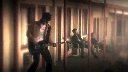 Бг Превод: Jonas L A - Invisible Високо Качество! Official Music Video! 