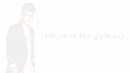 One Direction - I Want