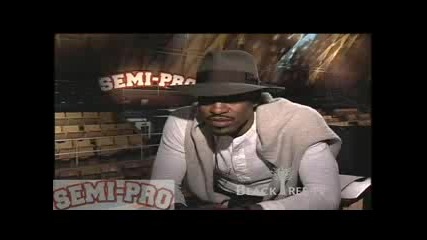 Интересно Интервю С Andre 3000