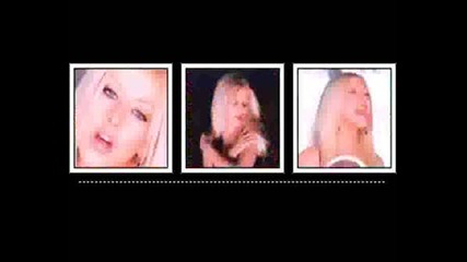 Christina Aguilera Forever !!!!