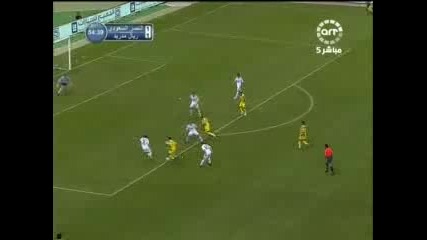 Al - Nasr - Real Madrid