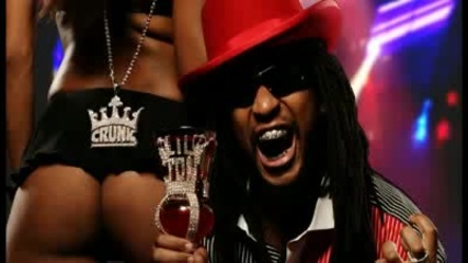 Trick Daddy ft. Lil Jon & Twista - Let s Go (soundtrack Stomp The Yard) 