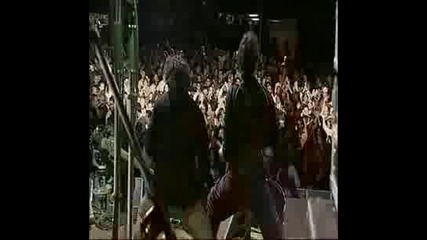 Krokus - Hell Raiser