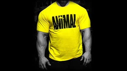 Monster Song For Monster Training -fitness-