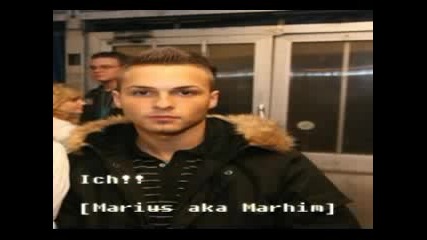 Marhim - Fur Dich [2007]