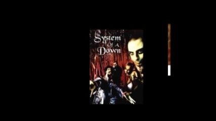 System of a Down - 06 - Chop Suey