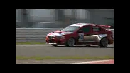 Evo X Fq400