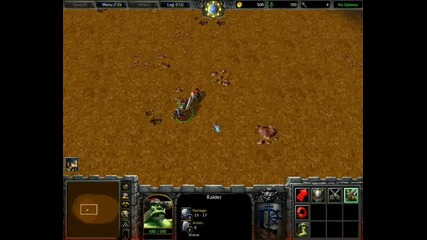 Warcraft 3 Tft Mounts!