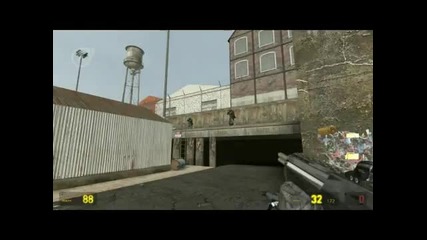 Half Life 2 Trailer