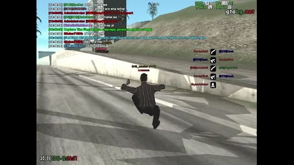 drift master - teleport