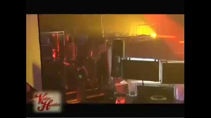 Se7en Making Video