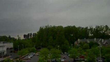Flip Ultra Hd Video Sample (outside)
