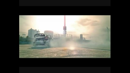 Colin Mcrae Dirt 3 