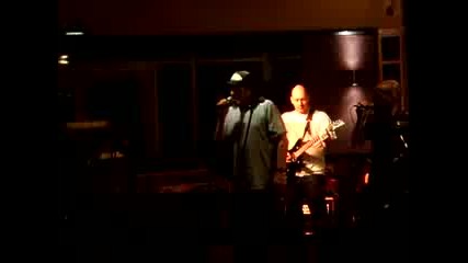 Muffin Men & Jimmy Carl Black - Live In Portsmouth