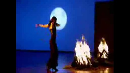 Hot Dance Flamenco Hans Zimmer Nyah