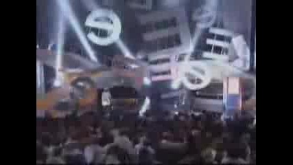 Eminem Live - Without Me