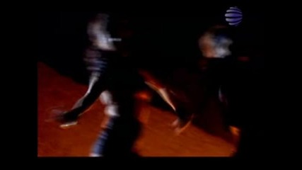 Анелия - Проба - Грешка
