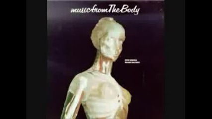 Roger Waters & Ron Geesin - Give Birth to a Smile