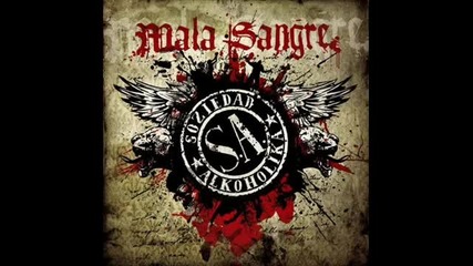 Soziedad Alkoholika - Nadie 