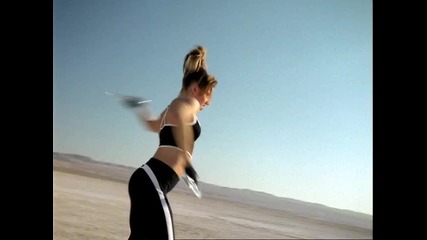 Spice Girls - Say You'll Be There (1996)