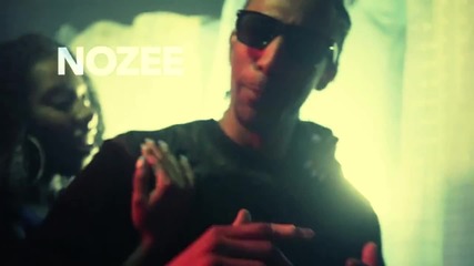 Guch Feat Juex Clerg & Nozee - Ye High