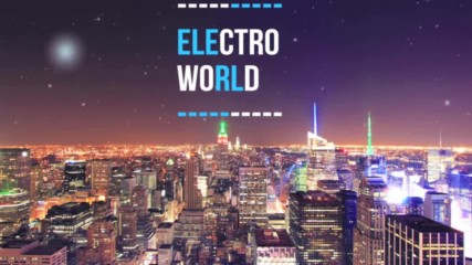 Nicola Fasano Miami Rockets - I Like To Move it Original Mix l Electro World