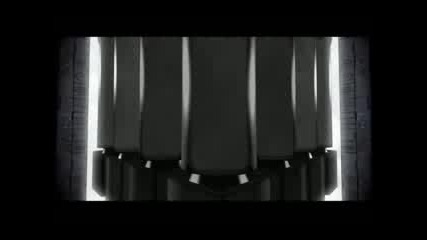 Black Sabbath - Computer God - Анимация