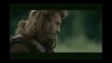 Braveheart - Corazon Valiente - ( Everything I Do ) I Do It For You 