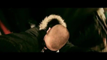 Криско - На никой не робувам [ Official Music Video ] 2012