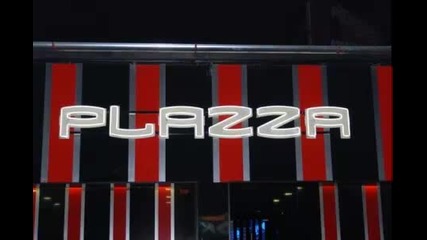 Plazza Dance Mix 20.11.2009 