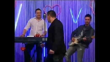Sako Polumenta - 3. Nemoj da se bojis