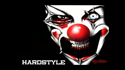 Best Hardstyle 2010 part 1