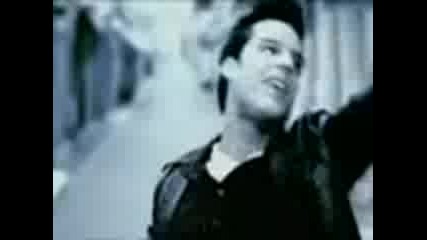 Ricky Martin - Un Dos Tres Maria