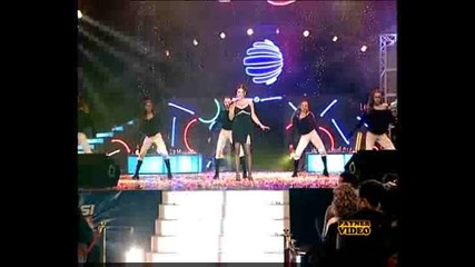 Преслава Горчиви Спомени Live 3 Годишни Награди Планета