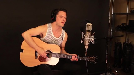 Maroon 5 - Payphone ( cover by Eli Lieb )