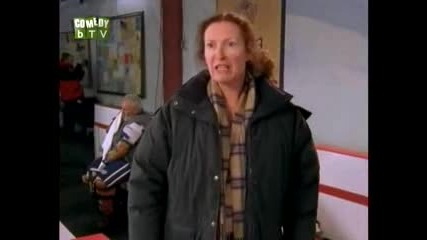 Малкълм s03e12 / Malcolm in the middle s3 e12 Бг Аудио 