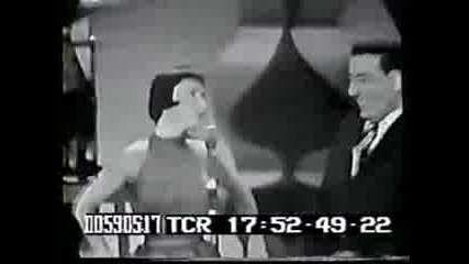 Louis Prima & Keely Smith - That Ol Black Magic