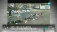 „Моята новина”: Чистотата във Видин