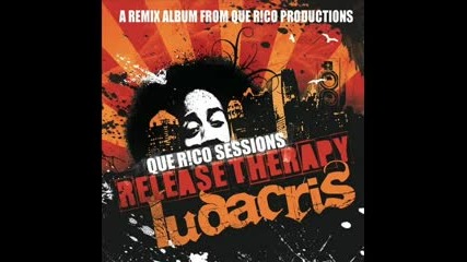 Ludacris- Do Your Time