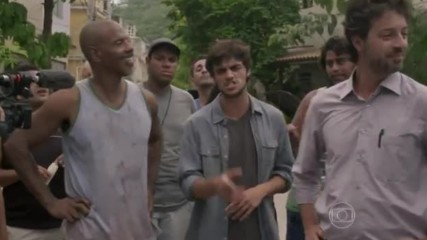 Totalmente demais 29