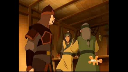 Avatar Episode 6 Part 1