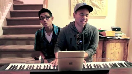Justin Bieber - That Should Be Me cover