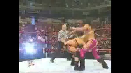 Mickie James Vs Beth Phoenix