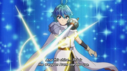 Kikansha no Mahou wa Tokubetsu desu S01 E05 (eng sub)
