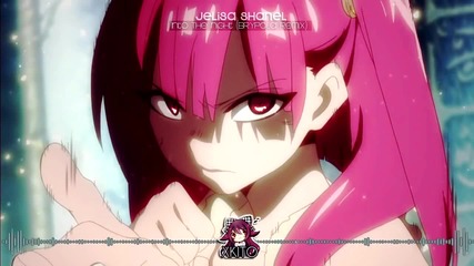 Drumnbass | Jelisa Shanel - Into The Night (brypola Remix)