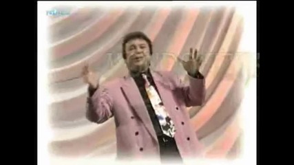 Gojko Evtoski i Juzni Vetar - Magdo ti si dukat moj