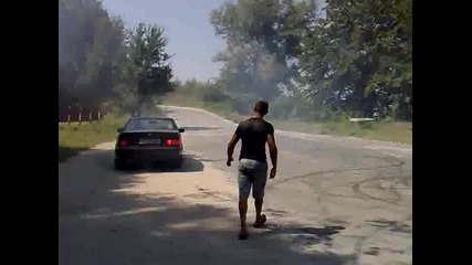 Bmw малко простотии