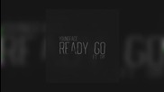 Youngface - Ready Go (Реди Го) ft. TRF