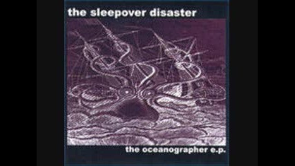 The Sleepover Disaster - Cathedral 
